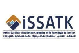 Institut Supérieur des Sciences Appliquées et de Technologie de Kairouan